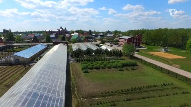Органические удобрения |Технология изобилия