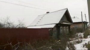 Трансляция..По улицам Юрино.