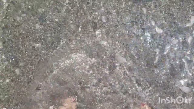 1 мая в Анталии. Купаемся в море. Живописная пикниковая и пляжная зона под названием Топчам.