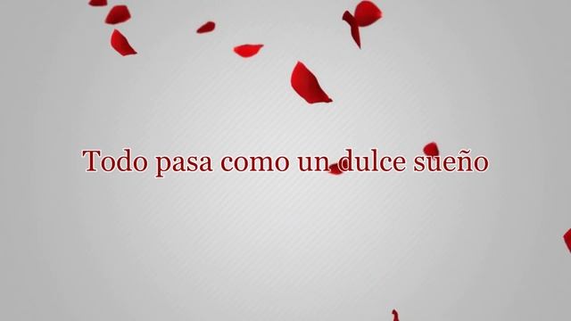 El amor es parecido a un sueño - Lara Fabian / Любовь, похожая на сон смотреть онлайн