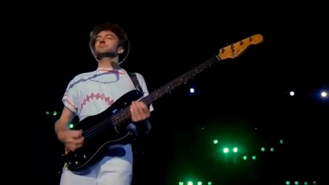 Фредди Меркьюри (Queen)Биография.