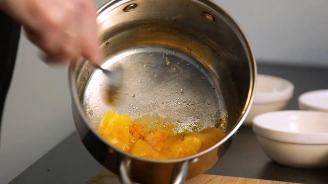 ВАРЕНЬЕ ИЗ КАБАЧКОВ | Быстрый рецепт варенья из кабачков