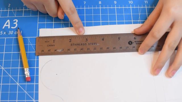 How to Create a Paper Sloyd Postal-Card Holder (Year 3, Project 4) смотреть онлайн