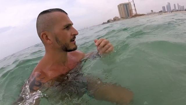 Отдых в ноябре ОАЭ -2018 Персидский залив