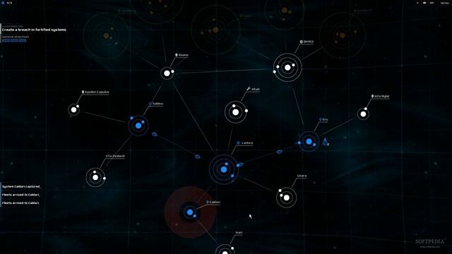 Spacecom - Softpedia Gameplay смотреть онлайн