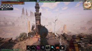 Getting A Head | Conan Exiles [GNG Exiles Server] (Heavy Mods + AoC)