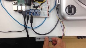 rasvs proto demo (DVS by Raspberry Pi)