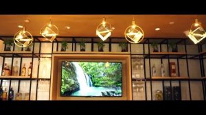 Infinity Hub Short Reel 2021