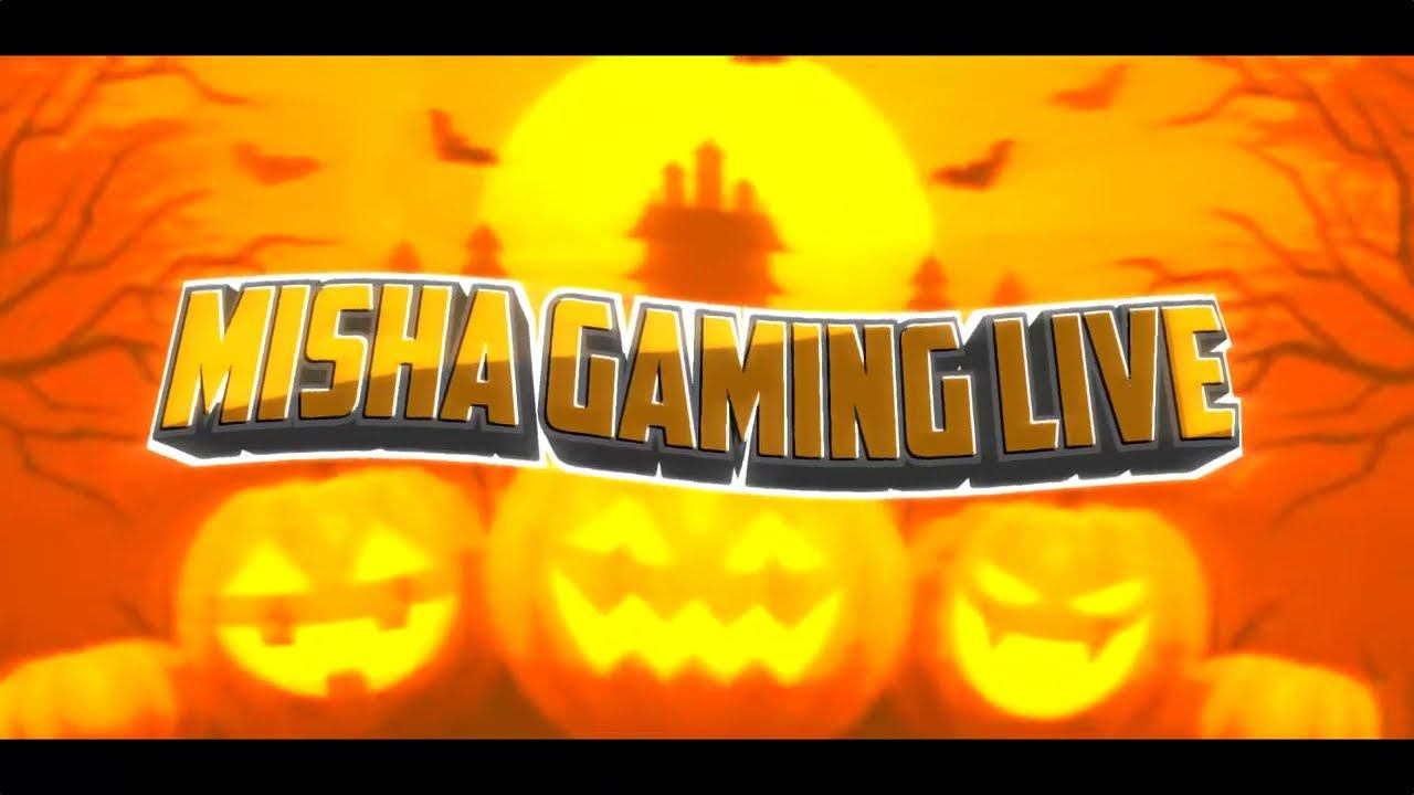 "Хеллоуин Интро" смотреть онлайн