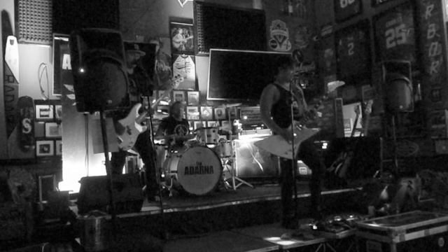 "Sugar" Infusion Bar and Grill September 25, 2021 Live Performance. смотреть онлайн