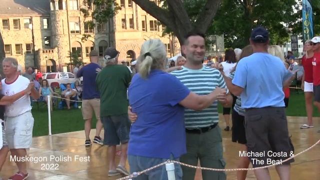 The Beat - 2022 - Pete Chacho Special - 2022 - Muskegon Michigan смотреть онлайн