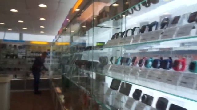 Магазин связной часть 1 смотреть онлайн