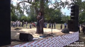 Эй,дусларым.Гульсина Рафекова