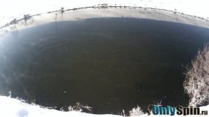 Ловля на мультипликатор. Воблеры. Щука.