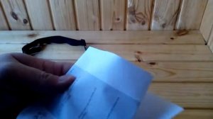 Спортивный пульсометр-часы EZON