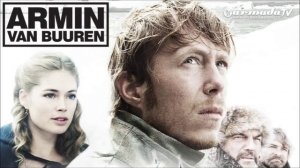 Armin van Buuren - Nova Zembla