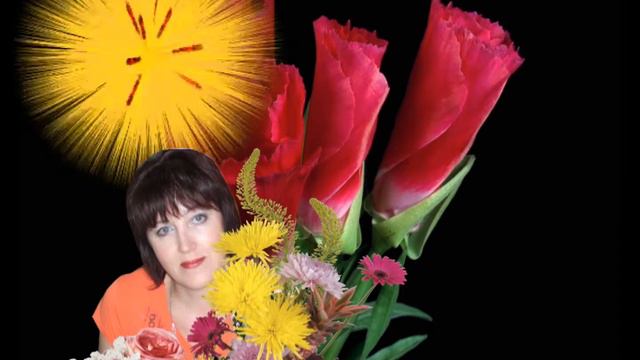 МузПоздравление сестренке Л смотреть онлайн