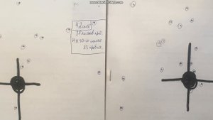 Влияние настройки газового поршня МР-155 на резкость боя