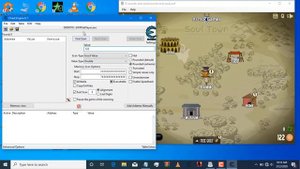 How to Use a Cheat Engine to Hack Swords and Souls