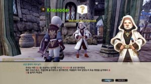 Прокачка до 95-го уровня в Dragon Nest