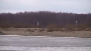 самодельная аэролодка