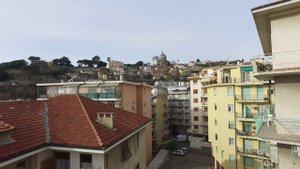 Недорогая недвижимость в Италии | Квартира в Сан-Ремо в центре