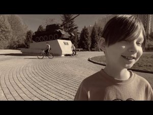 Специальный выпуск ко Дню Победы!!!