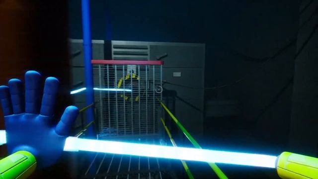 ВСЁ О 3 ГЛАВЕ: Теории, Cекреты, Догадки. КОГДА ВЫЙДЕТ 3 ГЛАВА? | Poppy Playtime Chapter 2 смотреть онлайн