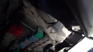 Заводим приус от шуруповерта. Заведется?