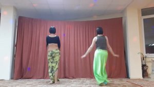 Ялла Хабиби