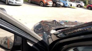 Не получается парковка; детальный разбор часть 3.