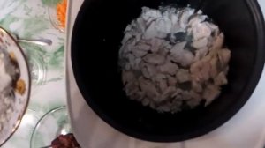?Как приготовить гуляш из куриного филе в мультиварке. Очень Сочный! Супер вкусно!?