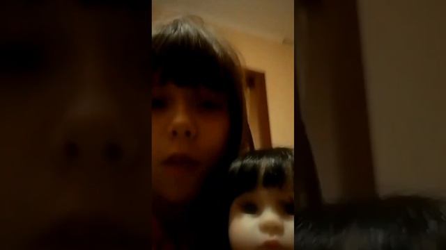укладываем детей спать. Новый реборн. (21 июля 2023 год) #реборн #влог #игрушка #кукла #спатьпора