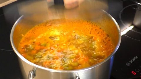 -55 кг! Идеальный РЕЦЕПТ РАССОЛЬНИКА для похудения! похудела на 55 кг как похудеть мария мироневич