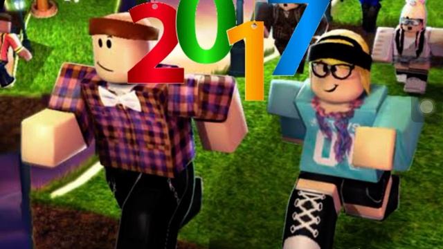 evolution of roblox 2006 - 2017-2022 смотреть онлайн