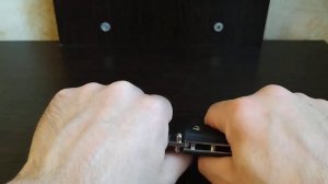 Обзор складного ножа Стерх от ООО ПП Кизляр