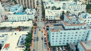 Район Майами Бич / Саус Бич / Miami Beach / South Beach - недвижимость в Майами, дом в США, квартир