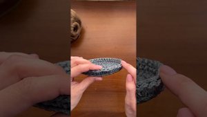 СЕКРЕТЫ РОВНЫХ ГАЛОЧЕК КРЮЧКОМ. Применяя эти советы, Вы получите идеально ровный узор