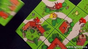 Дети Каркассона. Обзор настольной игры от Игроведа.mp4