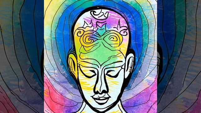 Встреча С Собой: Музыкальная Релаксация смотреть онлайн