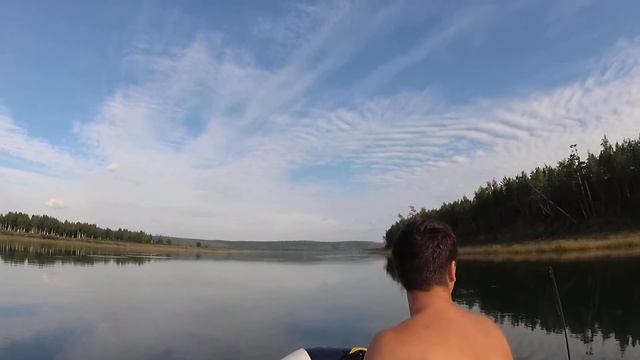 Река Ангара 2017 смотреть онлайн