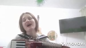 урок 22. разбор песен "Подари мне платок". "Мне берёзка дарила серёжки". анс. Матвеевские бабульки