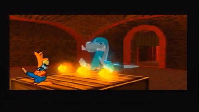 Let's Play Fur Fighters: Viggo's Revenge [Part 1, The Undermill] смотреть онлайн