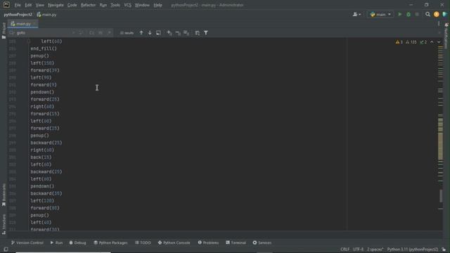 Create Spider-Man and Its Logo in Python Turtle: A Fun and Challenging Coding Project