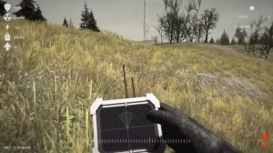 The Fifth Day. Новый обзор. Gameplay.