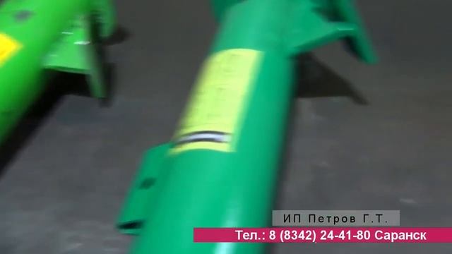 ГВК Саранск Грабли-ворошилки Петров Г.Т. смотреть онлайн