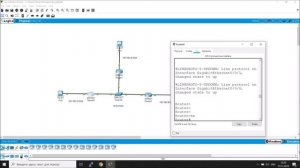 Настройка OSPF на оборудовании Cisco