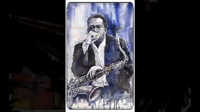 Художники рисуют джаз... смотреть онлайн