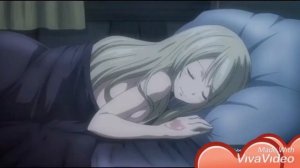 Клип Нацу и Люси - история о прекрасной любви