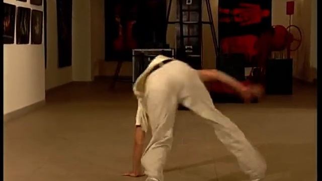 Брейкинг / Брейк Данс / Break Dance Part 1 смотреть онлайн